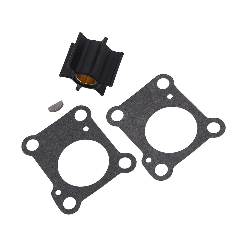 Water Pump Impeller Kit 06192 ZV4 000 Outboard Motor Water