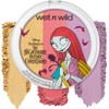 wet n wild Paleta De Ruborizadores Pesadilla Antes De Navidad