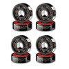 FreeSport High Speed 608RS Hybrid Ceramic Bearings (Pack of 8)