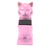Watch Display Stand Cat Figurine Resin Watch Holder Decoration Storage