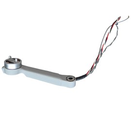 Mini 4 Pro Repair Parts Motor Arm Assembly Replacement for DJI Mavic Mini 4 Pro (Rear Left)