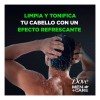 Dove Shampoo 2 En1 Dove Men Care Acondicionador Fresh Clean