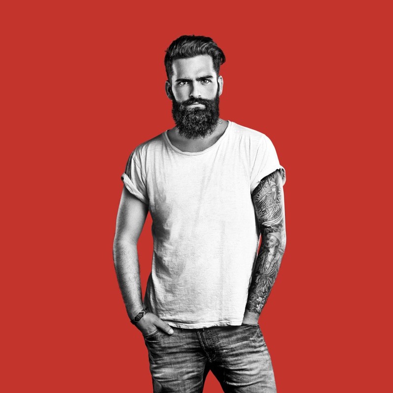 BRISK Beard Oil Intensive 30 ml