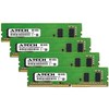 A-Tech 16GB Kit (4x4GB) RAM for ASUS ROG Strix B550-A,