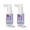 Pego Espray Bucal Niños Limpia Dientes Suavidad Refresca Aliento Instante