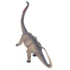 Simulated Diplodocus Model Figure Desktop Static Dinosaur Figurine Toy Home