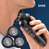 SH98 Replacement Head Compatible withs Electric Shavers Series 9000, Compatible