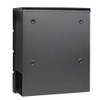Lockable Mailboxes with Keys,Outdoor Wall Mounted Mail Box with Large