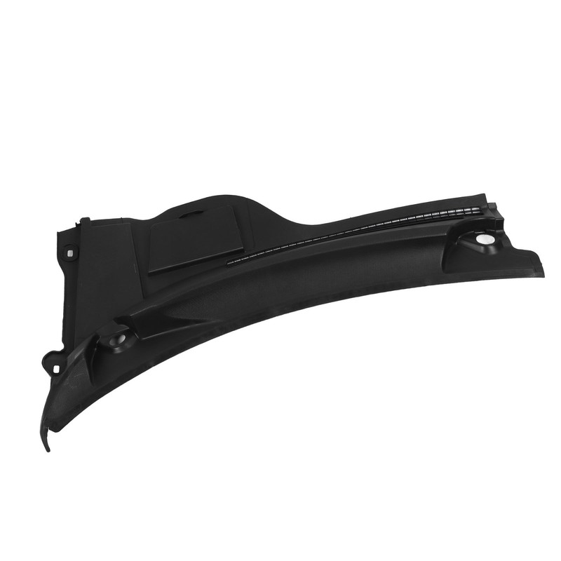 Windshield Cowl Cover High Strength Front Windscreen Wiper Cowl Panel