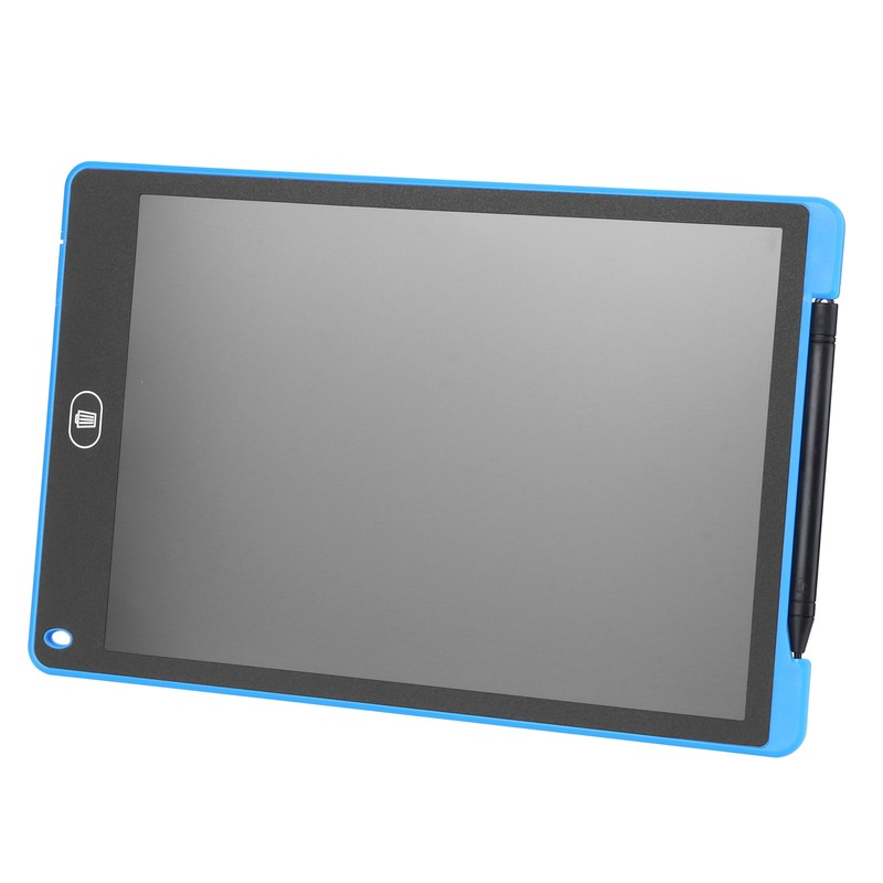 12in LCD Writing Painting Board Drawing Pad Handwriting Tablet Gift