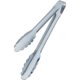 18 – 0 Safe to Use Tongs