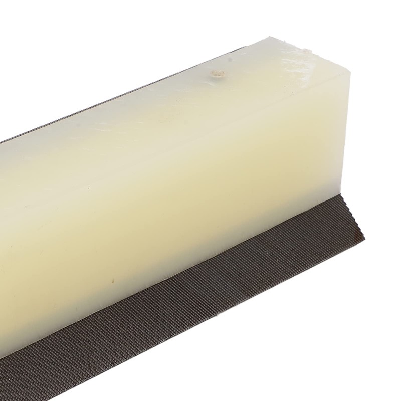 45° Fret File Guitar Fret File Polishing File Edge Chamfering
