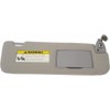 KarParts360 for Hyundai Sonata 2005 2006 2007 2008 Sun Visor