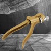 Chazcool Saw Set Plier, Hand Saw Setting Tool, Sawset Sawtooth