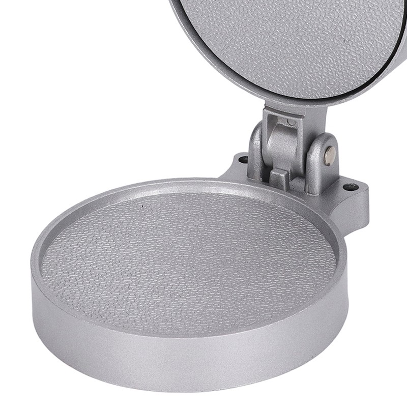 Hamburger Press Durable Safe Reliable Adjustable Flexible Convenient Practical Burger