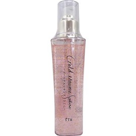 Kinukada Komachi All-in-One Gel Refill, 5.3 oz (150 g) x 5 Packs