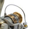 Angel Domäne UL spinning reel SSF 1000 - inexpensive stationary