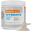 Zahler Mantra Game-Changing, Great-Tasting, Sugar-Free Hydration Supplement, Lemonade Flavor, 30