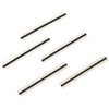 Delock Pin Header 40 Pin 1.27mm Pitch 1 Row Straight