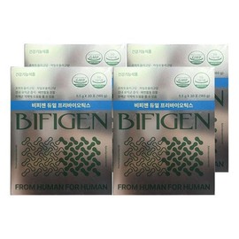 Halfclub/Others/Rain/Dual/Probiotics/5.5g/x/4Pcs/DY