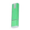 Flash Drive Portable Green U Disk Large Storage Stick with