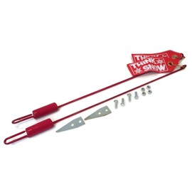 2PK Snow Plow Blade Guide Markers Flags for Western 59700 1308210 410007 SNP7900