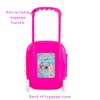 Innovative Designs Gabby’s Dollhouse Color and Roll Activity Set with