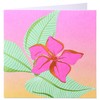 Papyrus Blank Pop-Up Card for Birthdays, Thinking of You and