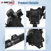 Turn Signal & Multifunction Switch Compatible with Chevy Silverado 1500/2500/3500