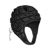 DGYAO Rugby Headguard, Kids Boys Protective Headgear, Padded Gear Helmet