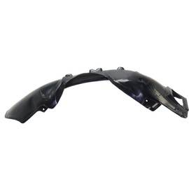 FITRITE AUTO PARTS New Front Left Driver Side Fender Liner For 2015-2023 Dodge Charger,(Daytona, R/T 392, R/T Scat Pack, Srt 392, Srt Hellcat Models) CH1248177 68477157AB