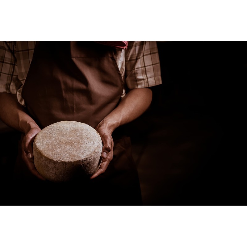 Aged Pecorino Toscano DOP Cheese Salumi Pasini® | 450g |