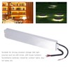 LED Power Supply Waterproof Driver 180‑264VAC to DC Converter Transformer