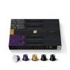 【Nespresso Official】Nespresso Original Coffee Set for Iced Recipes, 3 Types