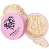 Kimchi Chic, Polvo Fijador Puff Puff Pass Set and Back,