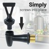 Reliapart Boiler Tap Compatible for Burco Multi-Model Fitting