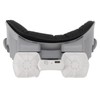 VR Cooling Face Pad Replacement Soft Comfortable VR Face Pad