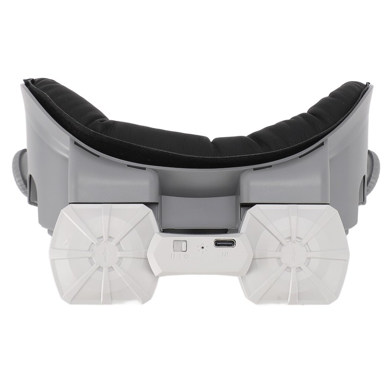 VR Cooling Face Pad Replacement Soft Comfortable VR Face Pad