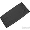 Dhana Style QNM-TUBE Multi-functional Thin Face Guard Neck Gaiter Cold