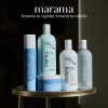 Marama Perfect Vitality Kit Shampoo Acondicionador Antifrizz