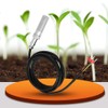 FS200-SHT10 Soil Temperature and Humidity Sensor Probe Industrial Precision Measurement