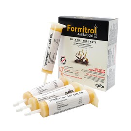 Zoecon Formitrol Ant Bait Gel 4 x 30g