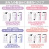[Japanese Moisture Cream] Steven Knoll Moisture Control Shampoo 500ml Moisture