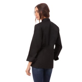 Chef Works Women's Sofia Chef Coat