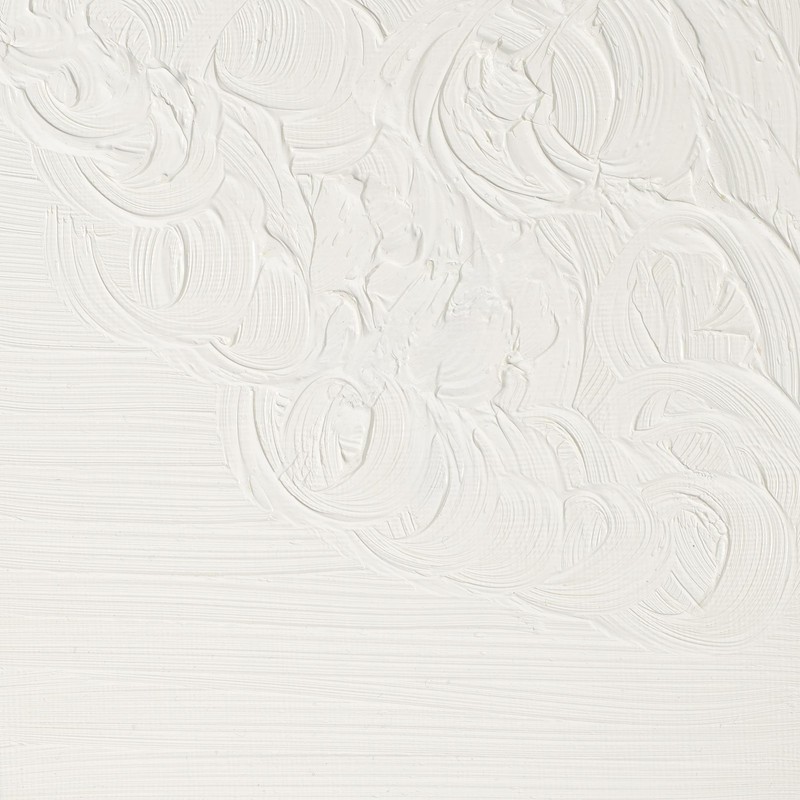 Winsor & Newton Artists' Pintura de Óleo, Blanco (Zinc White),