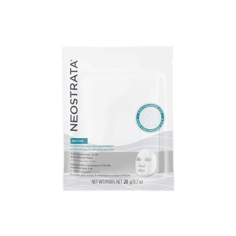 NEOSTRATA RESTORE MASCARILLA FACIAL HIDRATANTE 20 GR
