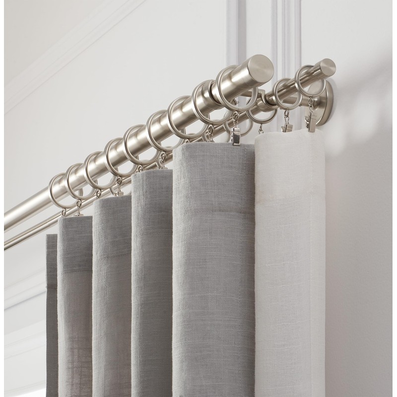 MODE Cambria Designer Series - Premium 3 foot Custom Double
