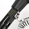 Automatic Chain Nail Gun, Screw Chain Gun Adjustable DIY Adapter