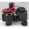 HUNTER THE IRRIGATION INNOVATORS - Irrigation Control Valve - PGV ASV 3/4" -...