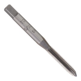 Sankyo Corporation TONEX Hand Tap, Screw Diameter 0.2 x W1.3 inches (5/32 x 32 mm), HT5/32